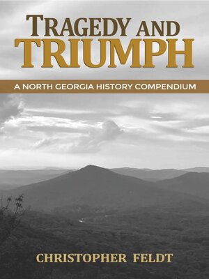 cover image of Tragedy and Triumph